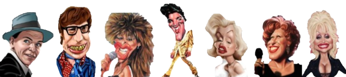 Celebrity Grams is Queensland's Most Awesome Unique Party Entertainment Celebrity Grams is Queensland's Most Awesome Unique Party Entertainment